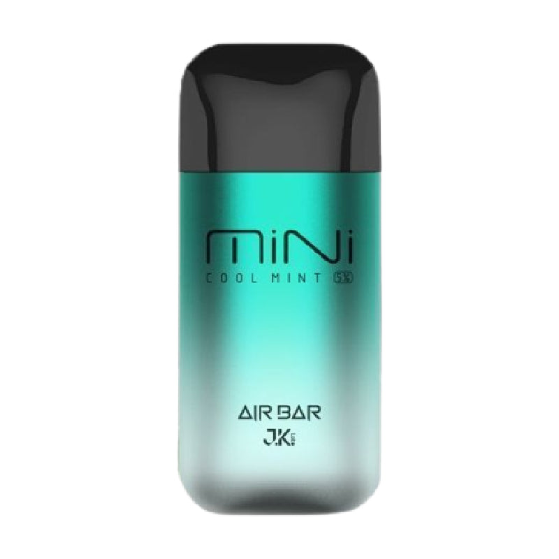 Air Bar Mini 5% - 5mL 10ct