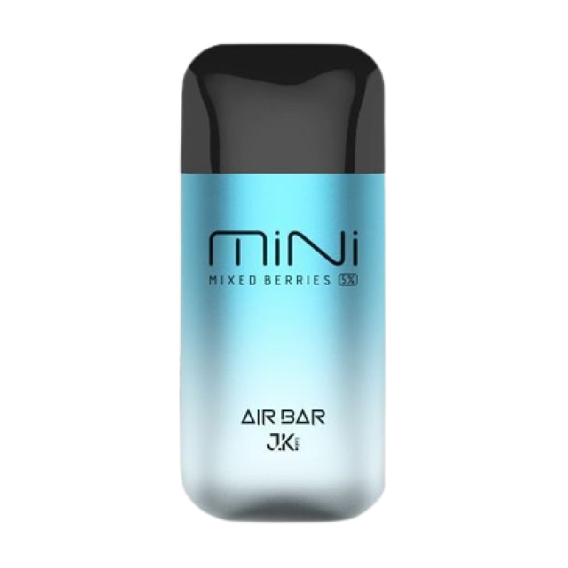 Air Bar Mini 5% - 5mL 10ct