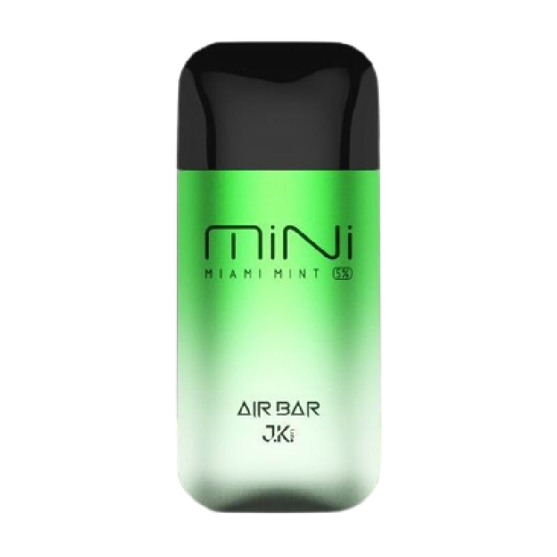 Air Bar Mini 5% - 5mL 10ct