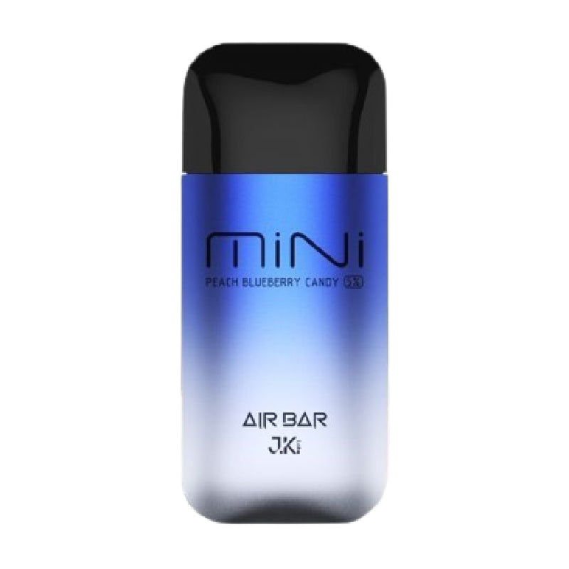 Air Bar Mini 5% - 5mL 10ct