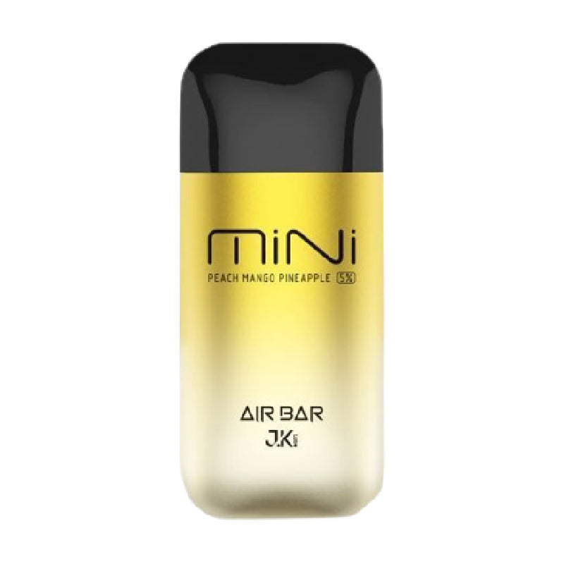 Air Bar Mini 5% - 5mL 10ct