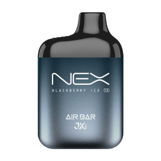 Air Bar Nex 5% - 15mL 10ct