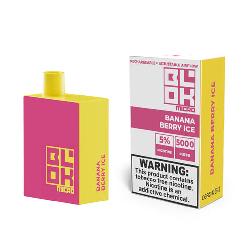 Blok Micro