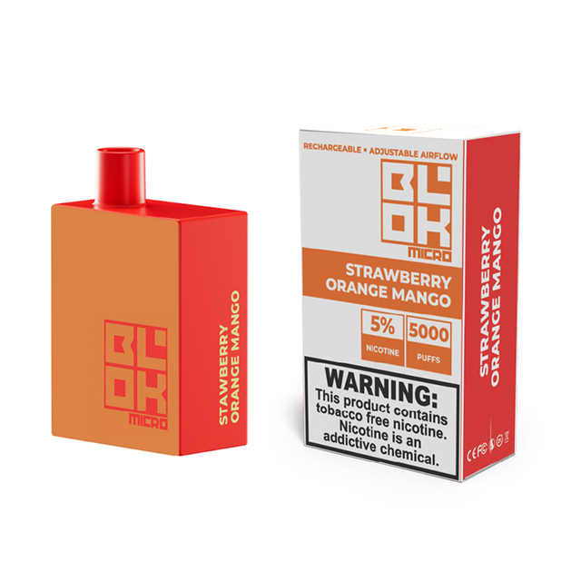 Blok Micro