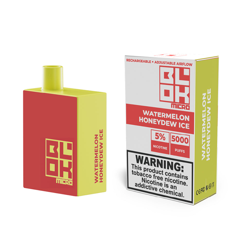 Blok Micro