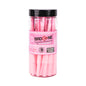 BROCONE 19A PINK 109MM CONE-50 CT JAR 19A PINK 109 mm