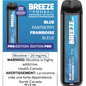 Breeze Pro 5% - 6mL 10ct