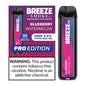 Breeze Pro 5% - 6mL 10ct