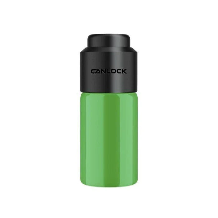Canlock Airtight Vacuum Stash Jar - 75ml