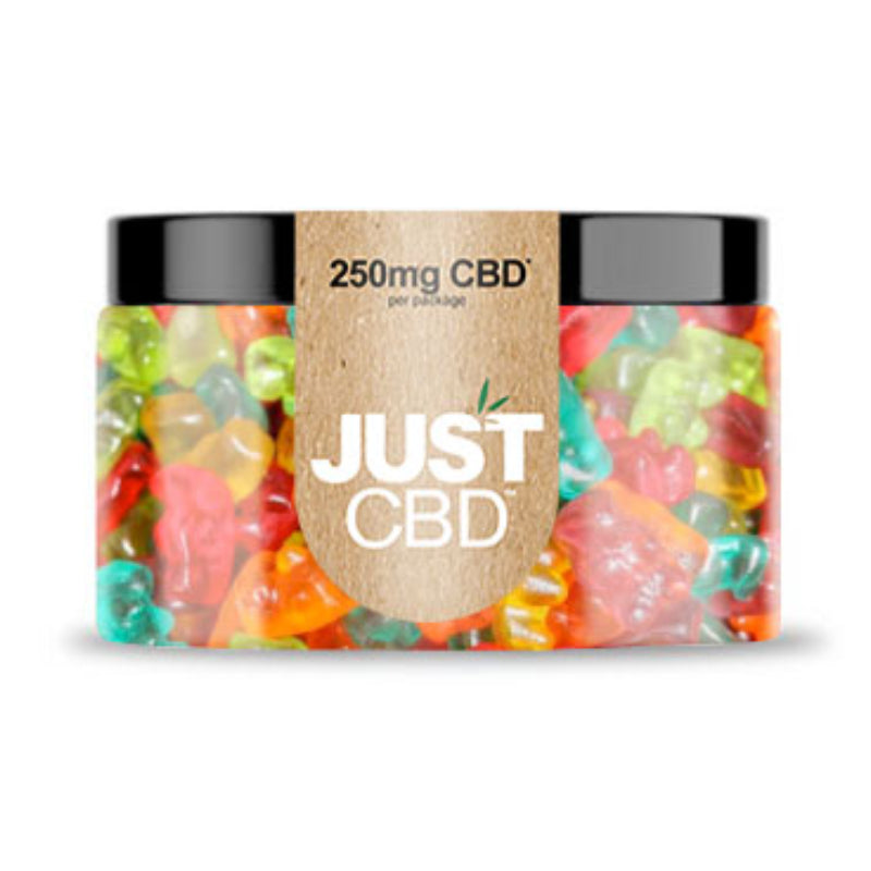 Just CBD Gummies - 250mg