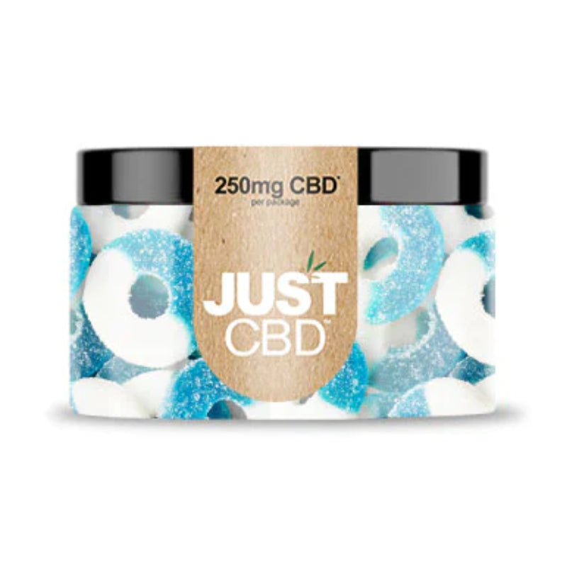 Just CBD Gummies - 250mg