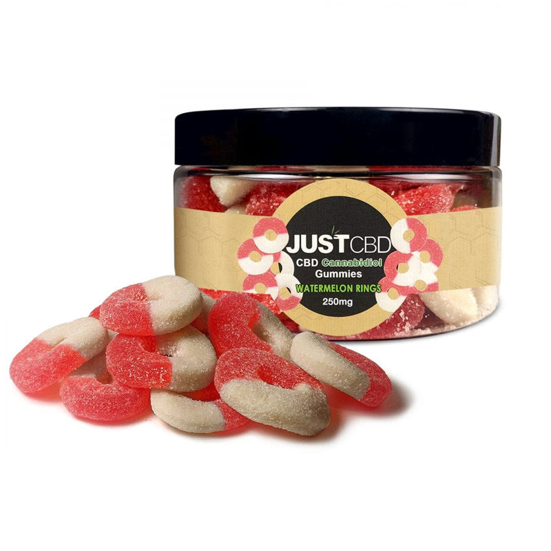 Just CBD Gummies - 250mg