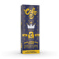 Cake Live d8 Resin King James XII