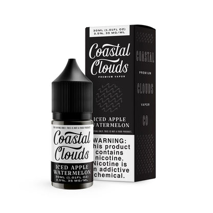 Coastal Clouds 30ML - Ice Apple Watermelon