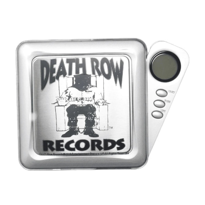 Deth Row Computer Infyniti Scale Death Row Records Panther- 50g – Metro Smoke Wholesale