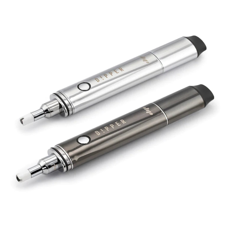 Dipper Vaporizer