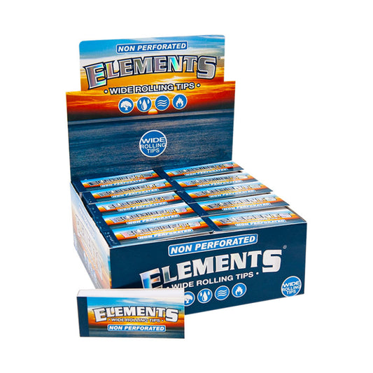 ELEMENTS 420 WIDE TIPS NON-PERF