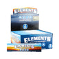 ELEMENTS ULTRA RICE PAPER K/S SLIM