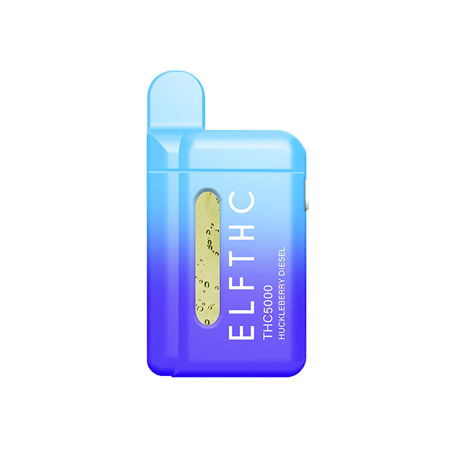 ELF THC Telerin Blend Disposables