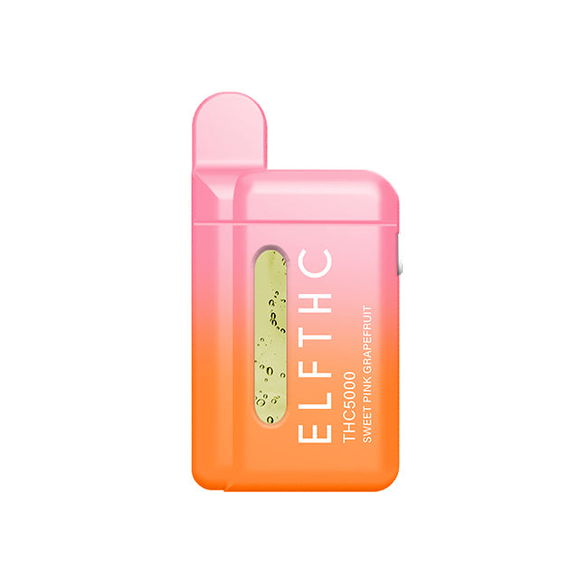 ELF THC Avarian Blend Disposables