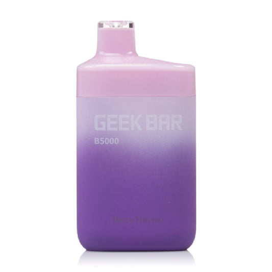 Geek Bar 5000 5% - 14mL 10ct