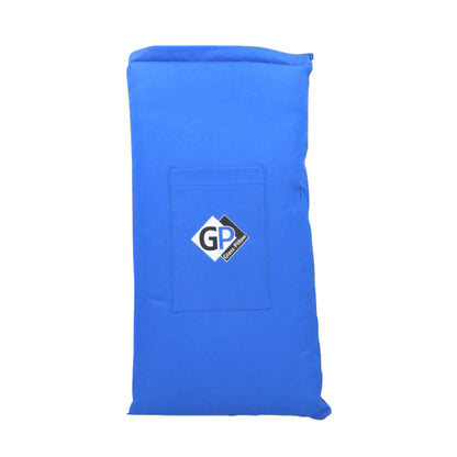 Glass Pillow Pouch - 16"