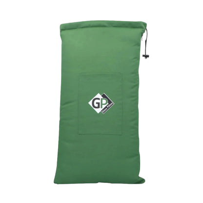Glass Pillow Pouch - 16"