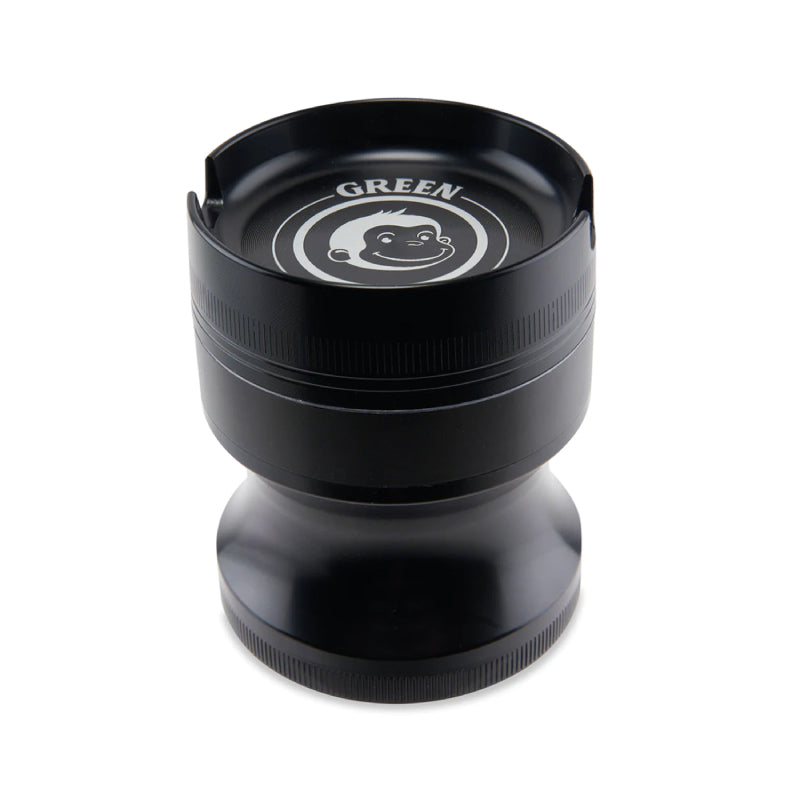 Green Monkey Grinder - Chacma - 63mm