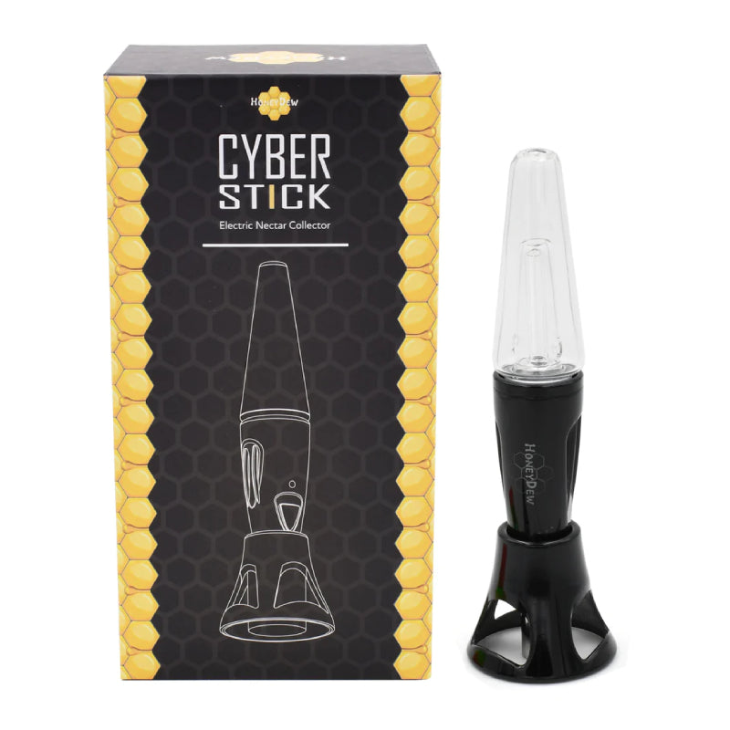 HONEY DEW CYBER STICK ELECTRIC NECTAR COLLECTOR