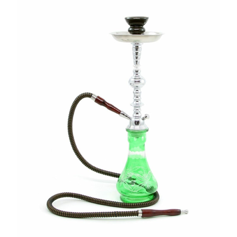 Deezer Hookah - Knight