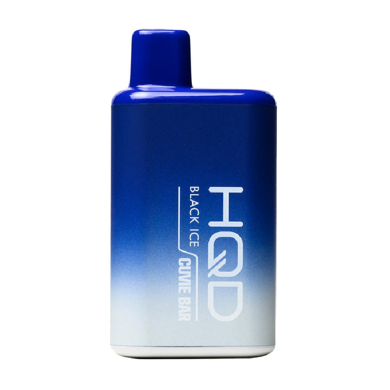 HQD Cuvie Bar 5% - 18mL 5ct