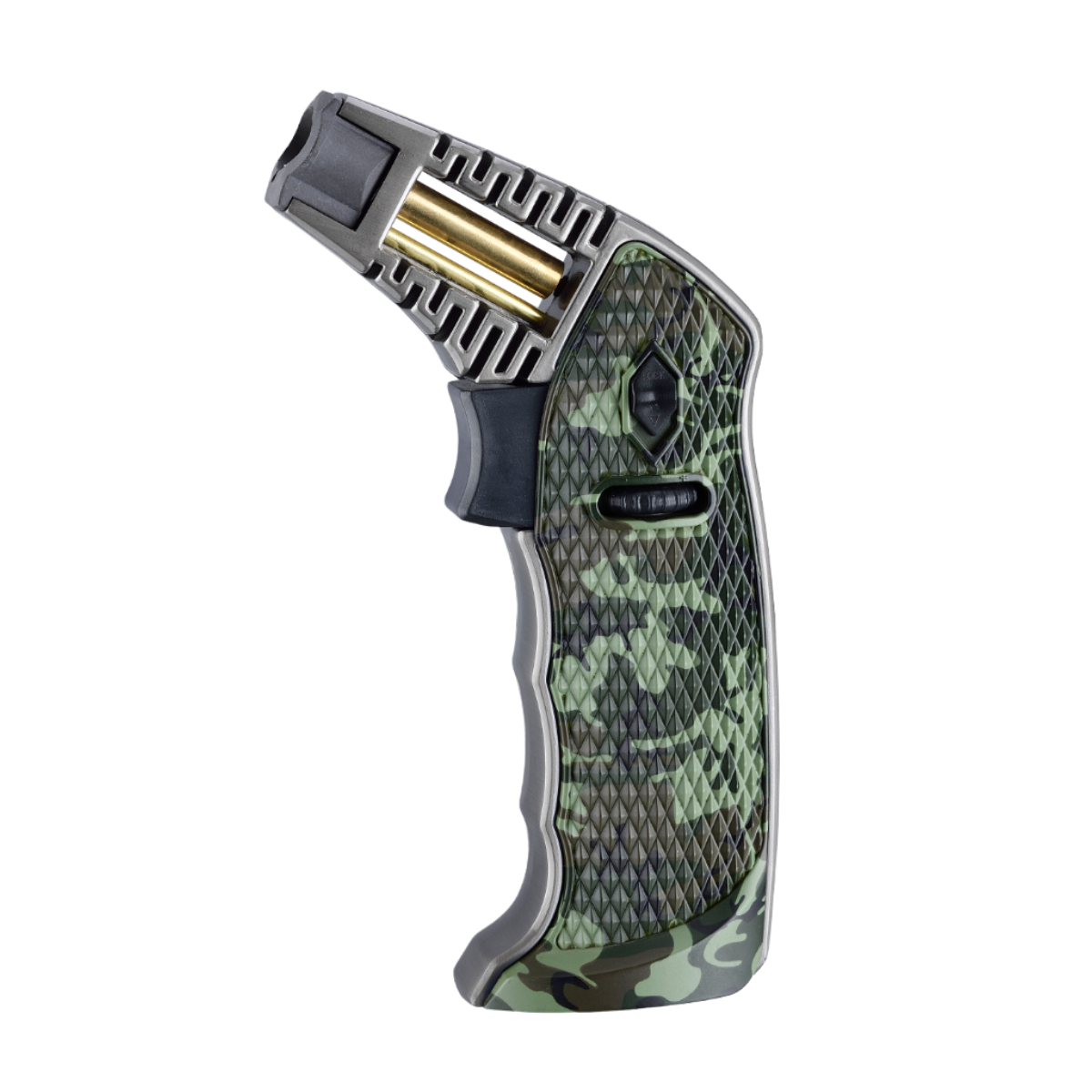 Smoxy Hunter Torch GLD/CAMO/BL