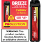 Breeze Pro 5% - 6mL 10ct