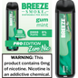 Breeze Pro Zero Nic