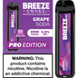 Breeze Pro 5% - 6mL 10ct