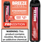 Breeze Pro 5% - 6mL 10ct