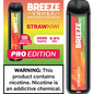 Breeze Pro 5% - 6mL 10ct