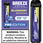 Breeze Pro 5% - 6mL 10ct