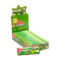 Juicy Jays Papers - 1 1/4 - Green Apple - 24ct