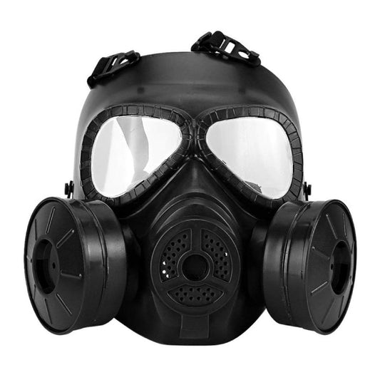 KEACE GAS MASK SOLID