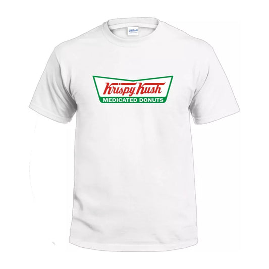 Krispy Kush T-Shirts