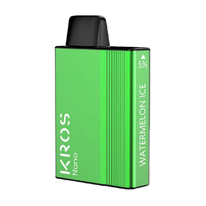 KROS Nano 5000 Puff