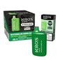 KROS Unlimited 6000 5% - 14mL 10ct