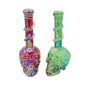 LG SKULL SHAPE 14 SK SOFT GLASS