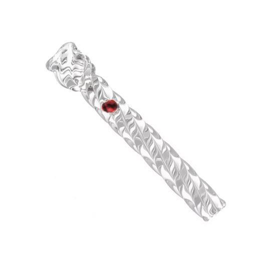 LONG TWISTED ONE HITTER 15CT JAR