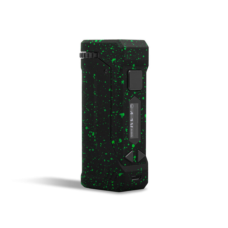 Wulf Uni Pro Vaporizer