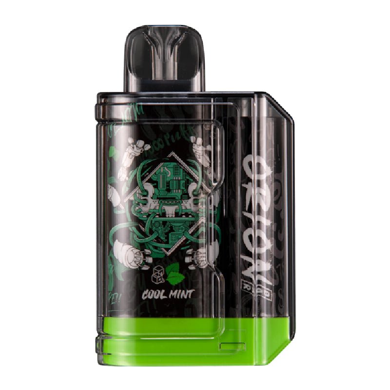 Lost Vape Orion Bar |  7500