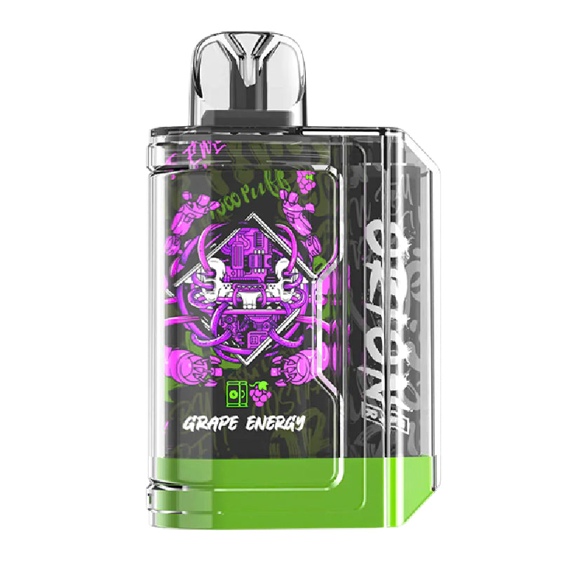 Lost Vape Orion Bar |  7500