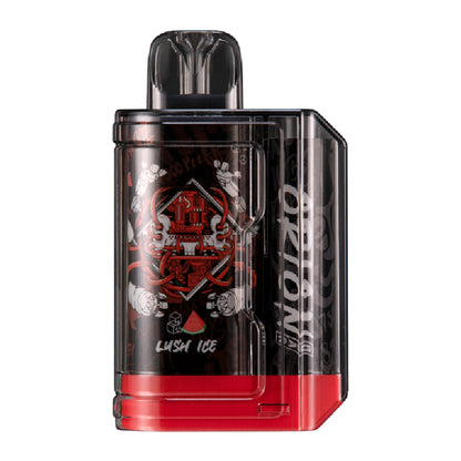 Lost Vape Orion Bar |  7500