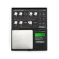 Truweigh Mini Classic Scale - Black x 0.01g